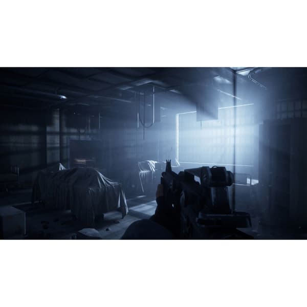 Terminator Resistance Enhanced Playstation 5 PS5