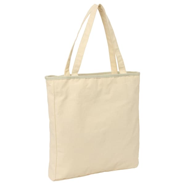 Demon Hunters Kpop Huntrix shopping bag