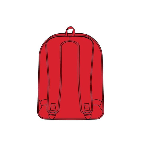 Disney Cars backpack 30cm