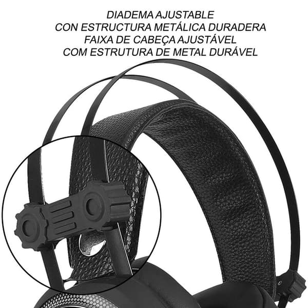 Marvel Avengers Gaming headphones