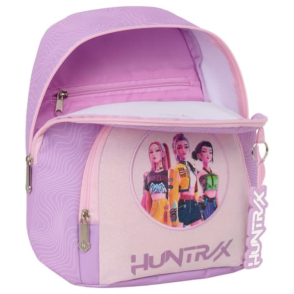 Demon Hunters Kpop Iconic backpack 30cm