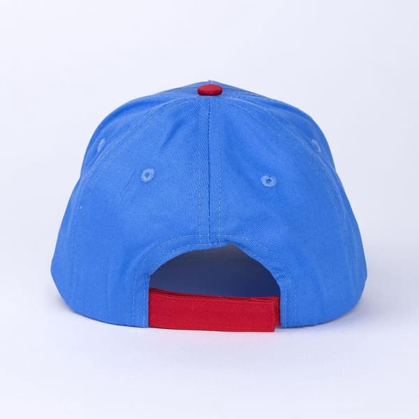 Sonic The Hedgehog set cap + sunglasses