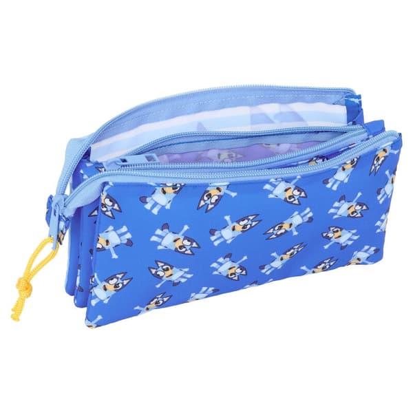 Bluey Lets Play pencil case