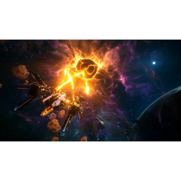 Everspace 2 Stellar Edition Playstation 5 PS5