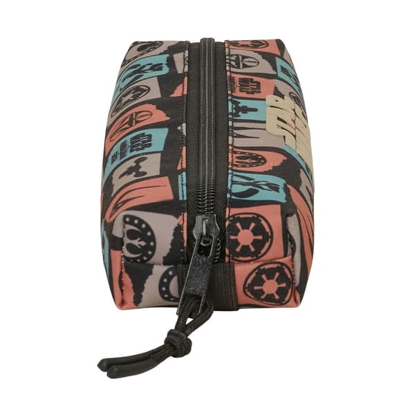 Star Wars Mandalorian & Grogu pencil case