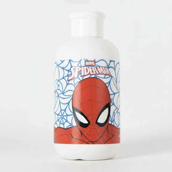 Marvel Spider-Man Toilettilaukkusetti