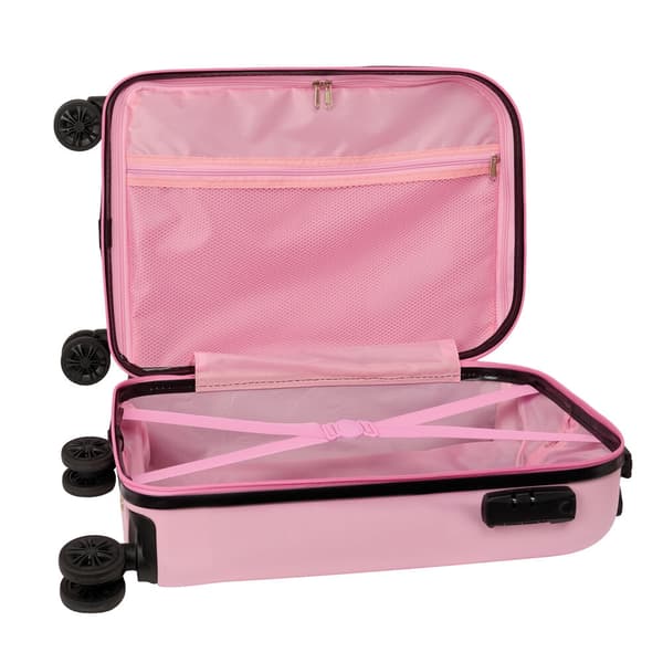 Snoopy ABS trolley suitcase 55cm