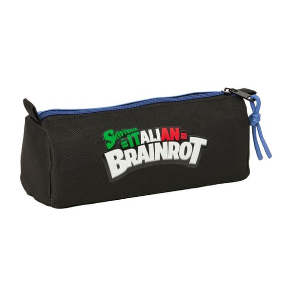 Brainrot pencil case