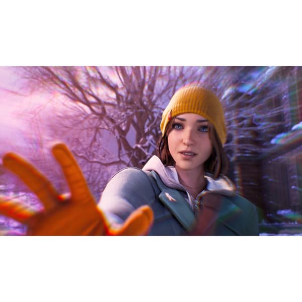 Life is Strange Double Exposure Playstation 5 PS5