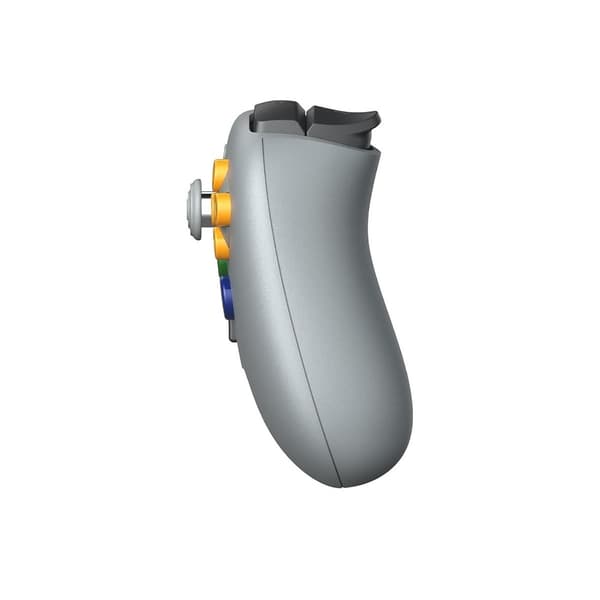 8BitDo 64 Trådlös Handkontroll 2.4Ghz