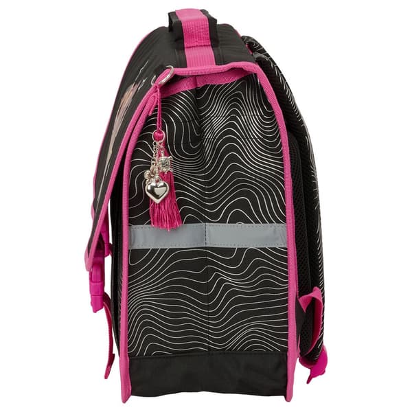Demon Hunters Kpop Energy backpack bag