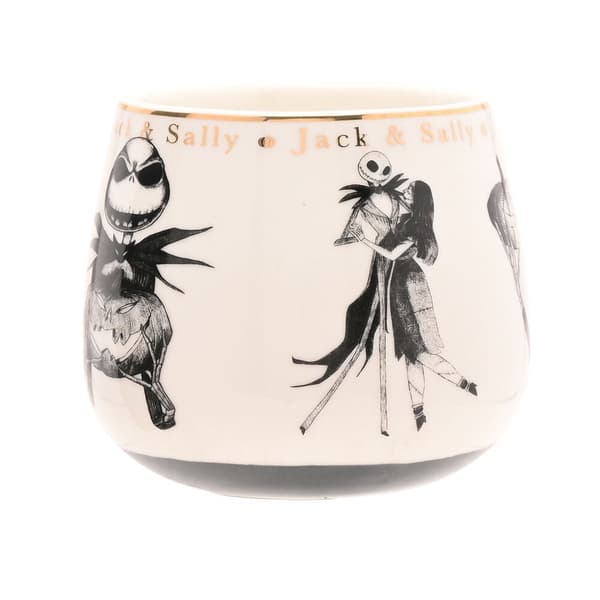 Disney Nightmare Before Christmas mug