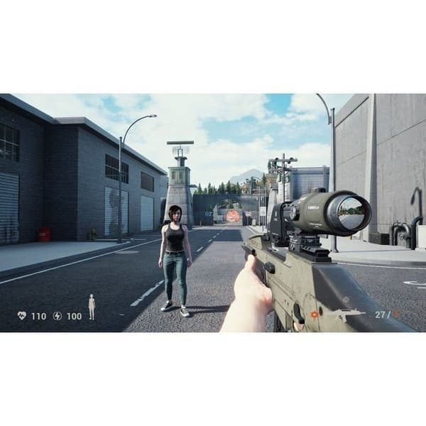 41 Hours Playstation 5 PS5
