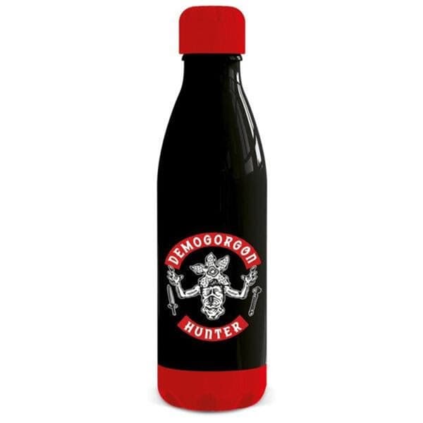 Stranger Things Water Bottle 660 ml