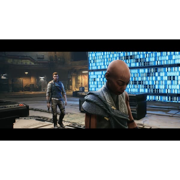 Star Wars Jedi Survivor Playstation 4 PS4