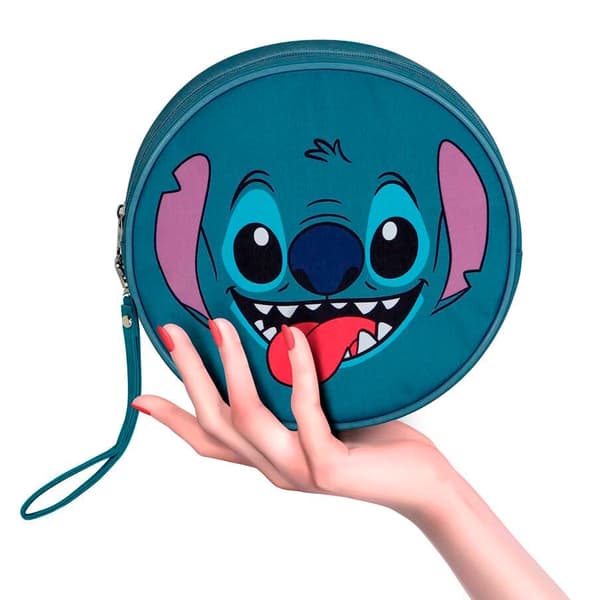 Disney Stitch Toilettilaukku