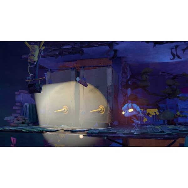 Gloomy Eyes Slipcase Edition Playstation 5 PS5
