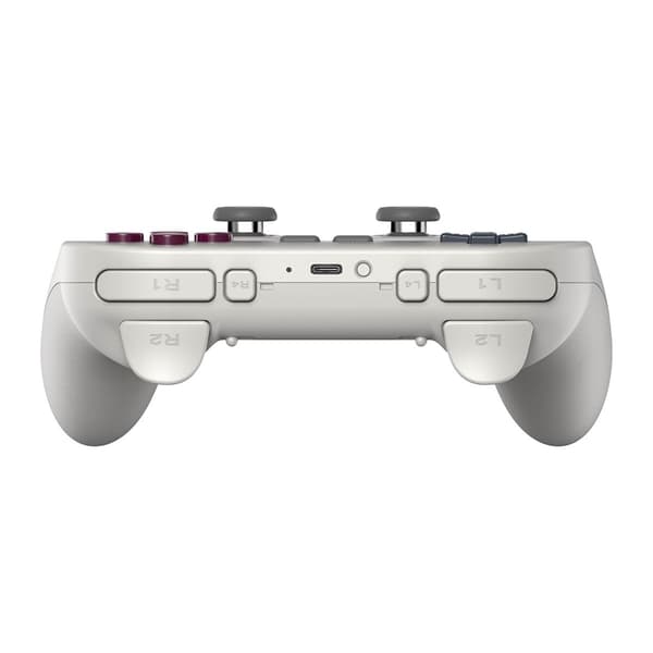 8BitDo Pro 3 Bluetooth-peliohjain G Classic