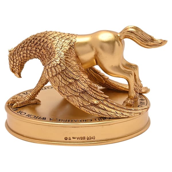 Harry Potter Buckbeak figure 17cm