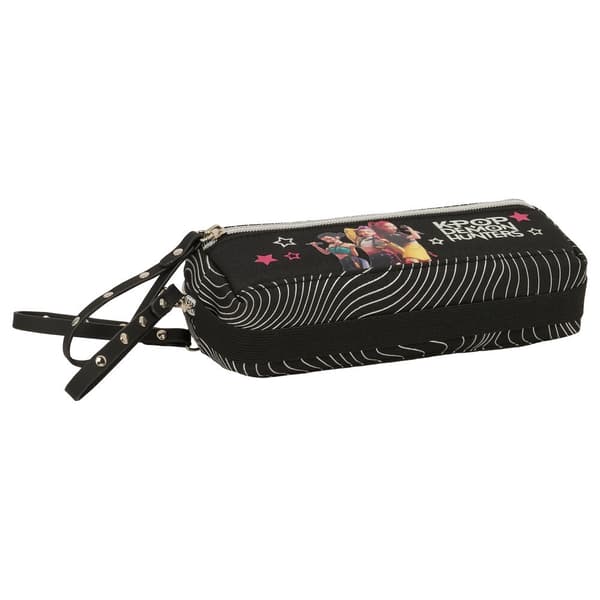 Demon Hunters Kpop Energy pencil case