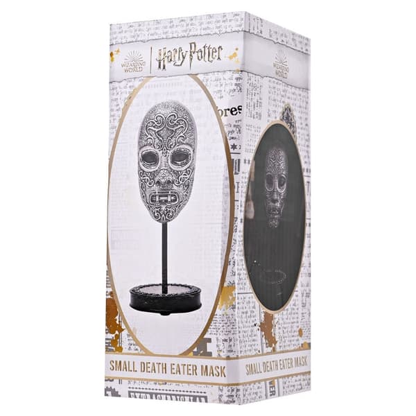 Harry Potter Death Eater Mask figure
