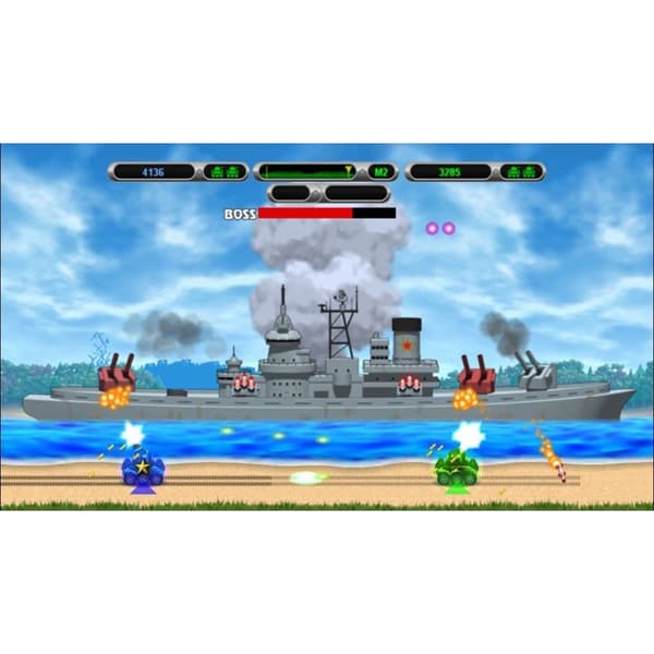 Pop Cap Hits Vol 2 Xbox 360 (Brugt)