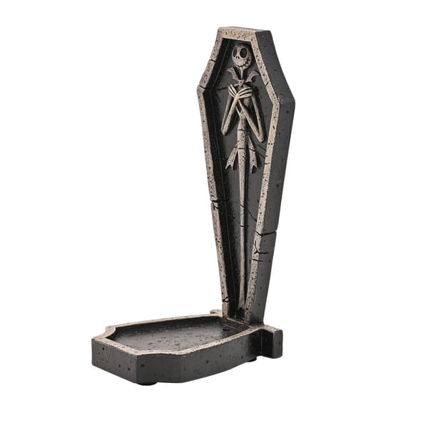 Disney Nightmare Before Christmas Jack incense stick holder
