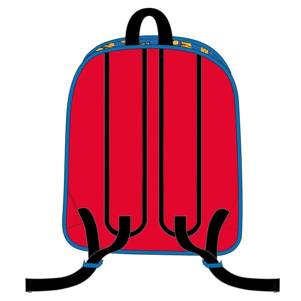 Marvel Avengers 3D backpack 30cm