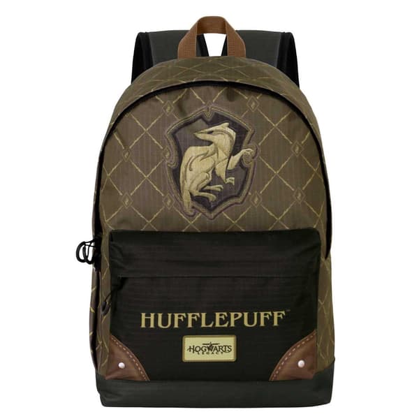 Harry Potter Huffelpuff backpack 44cm