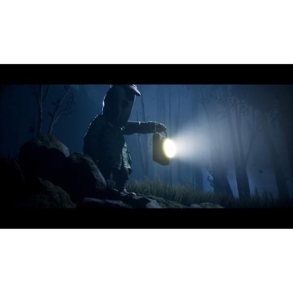 Little Nightmares II Enhanced Edition Xbox Series X Xbox One