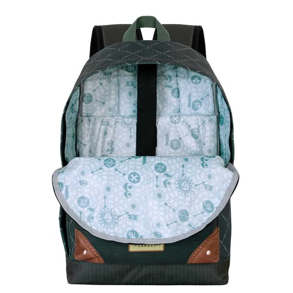 Harry Potter Slytherin backpack 44cm