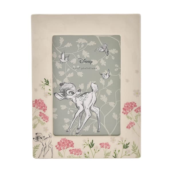 Disney Bambi photo frame