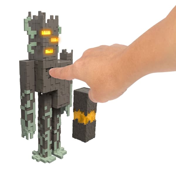 Minecraft The Creaking figure 20cm