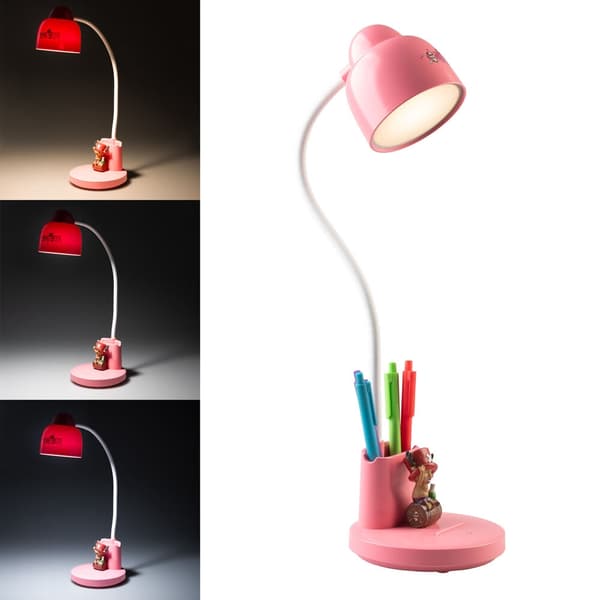 One Piece desk lamp