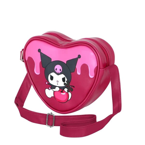 Hello Kitty Kuromi Cherry bag