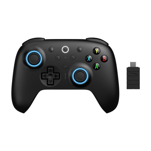 8BitDo Ultimate 2 Langaton peliohjain 2.4Ghz