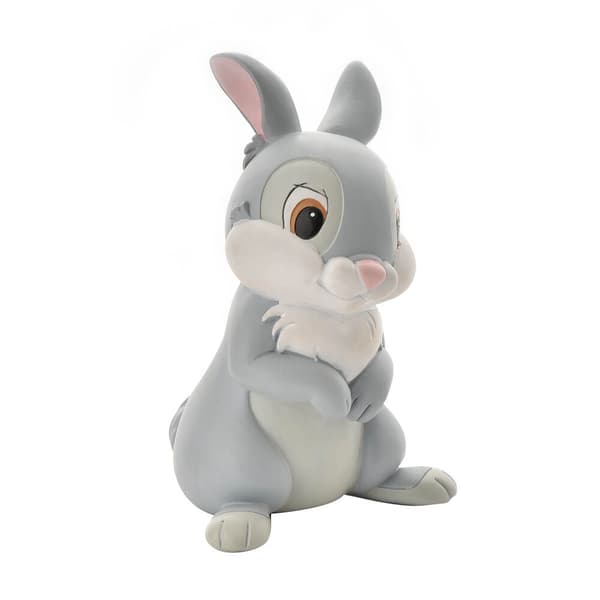 Disney Bambi Thumper money box