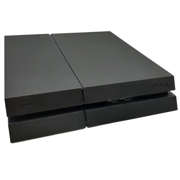 Playstation 4 PS4 250GB SSD Black (Begagnad)