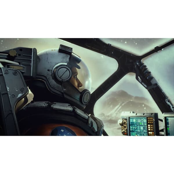 Starfield Playstation 5 PS5