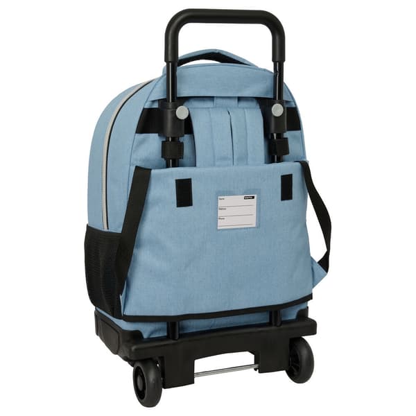 Demon Hunters Kpop Huntrix compact trolley 45cm