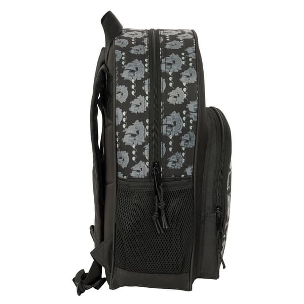 One Piece Pirates adaptable backpack 42cm