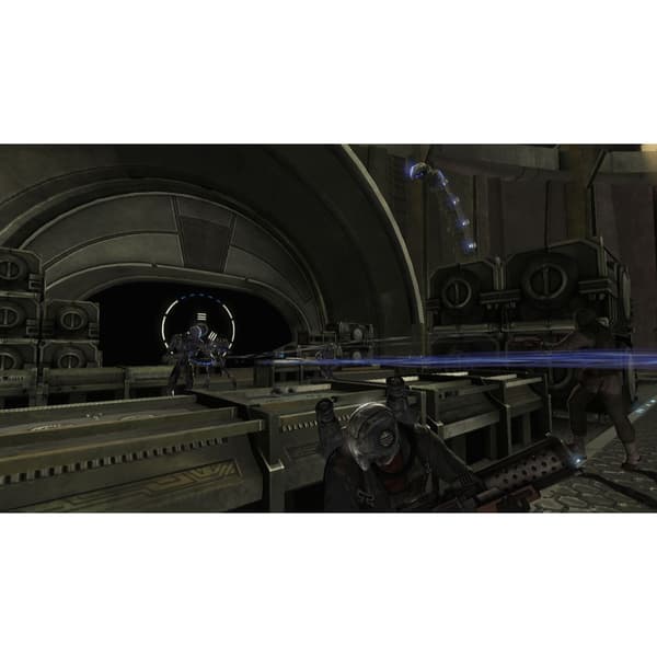 Dark Void Playstation 3 PS3