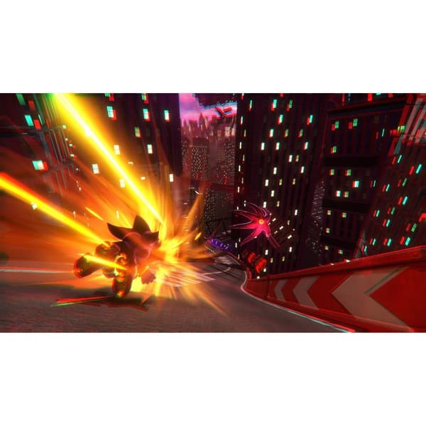 Sonic X Shadow Generations Xbox Series X Xbox One