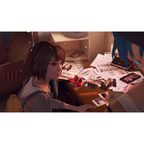 Life is Strange Arcadia Bay Collection Nintendo Switch