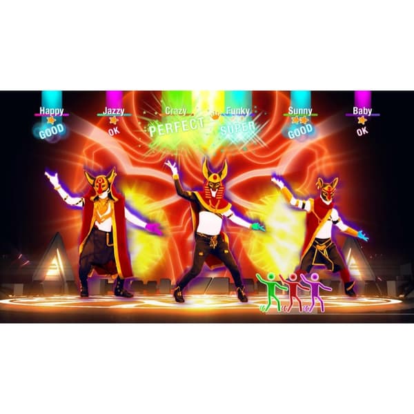 Just Dance 2019 Xbox One
