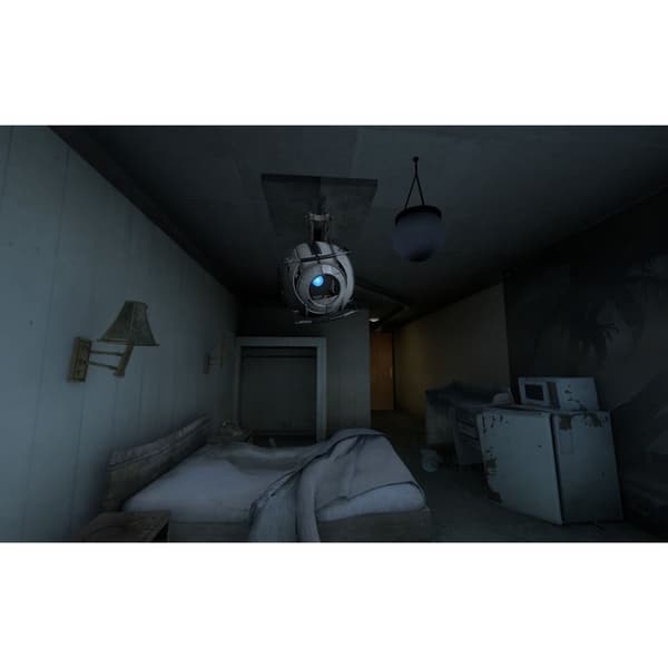 Portal 2 X360 Platinum Hits IMPORT
