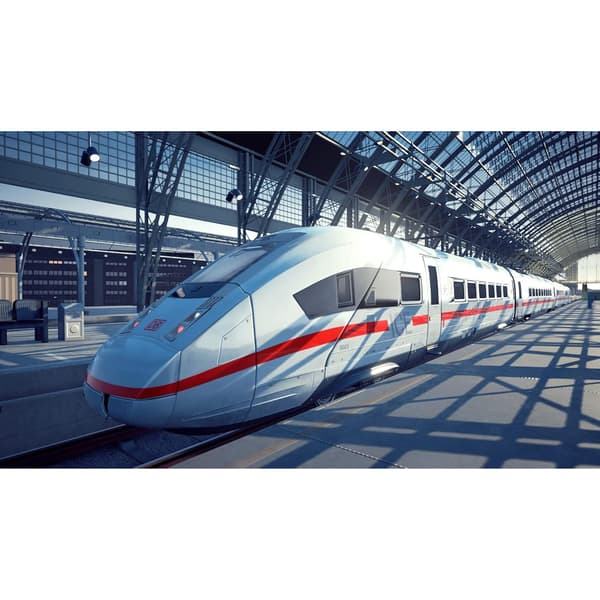 Train Life A Railway Simulator Playstation 5 PS5