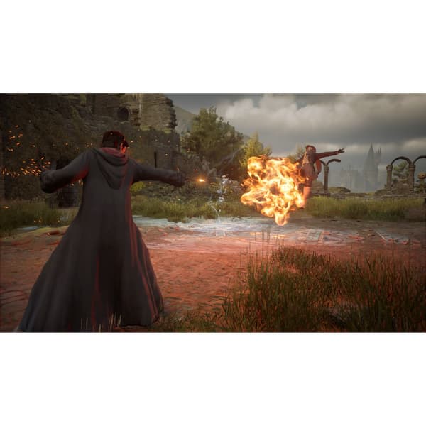 Hogwarts Legacy Nintendo Switch 2