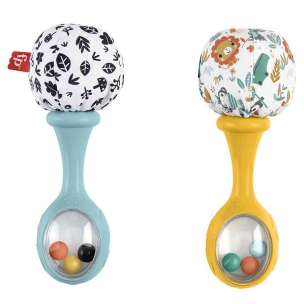 Fun Maracas