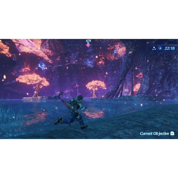 Xenoblade Chronicles 2 Nintendo Switch Nordic